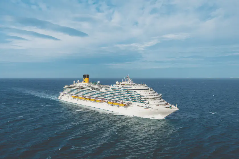 ©  / Carnival accueillera trois navires de Costa d’ici 2024 