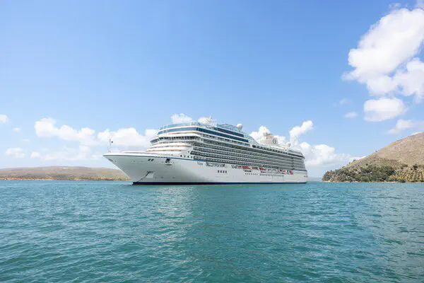 © Oceania Cruises / Oceania Cruises dévoile ses itinéraires pour l'été 2025 