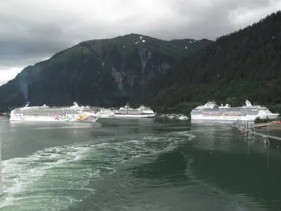 Alaska (photo: croisiere-voyage.ca 