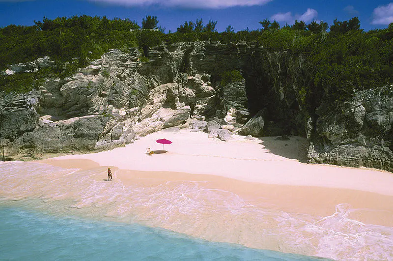 Bermudes (photo: Ministry of Tourism & Transport, Bermuda 