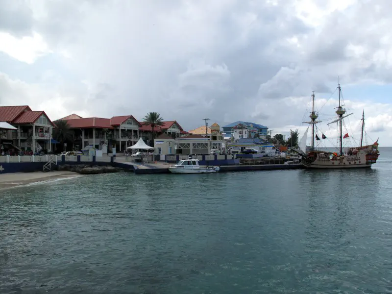 George Town, Îles Cayman