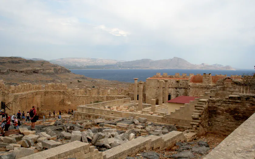 Héraklion, Crète, Grèce