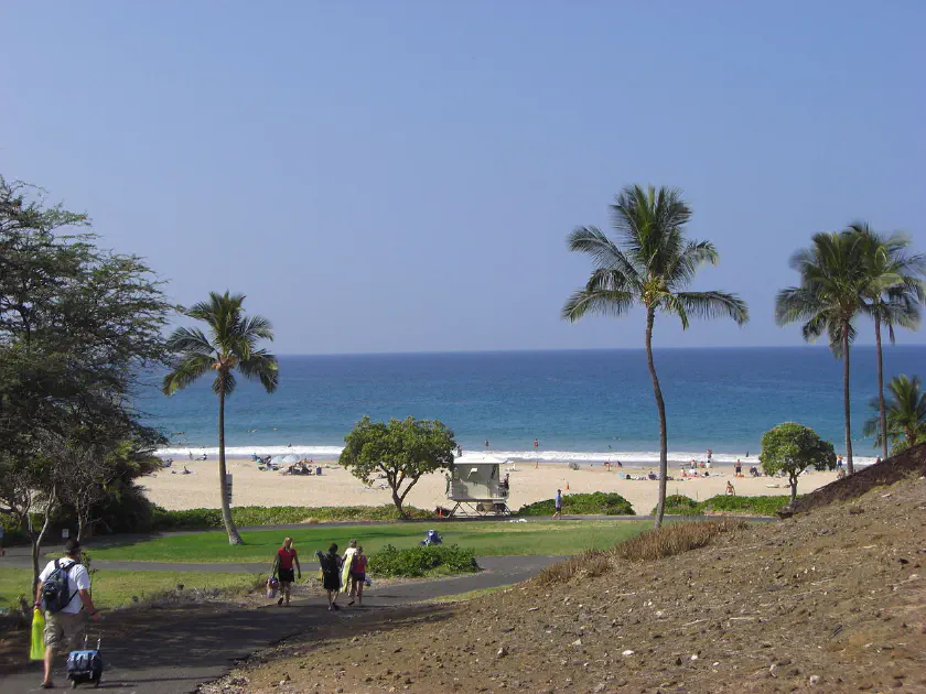 © Diego Delso, Wikimedia Commons, License CC-BY-SA 3.0 / Kailua-Kona, États-Unis
