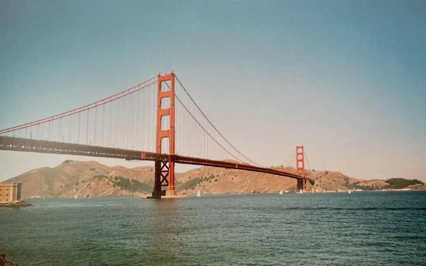© Croisiere-voyage.ca / San Francisco, États-Unis