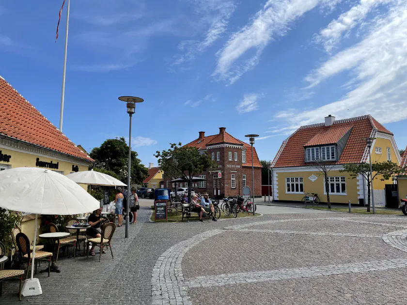 Skagen, Danemark