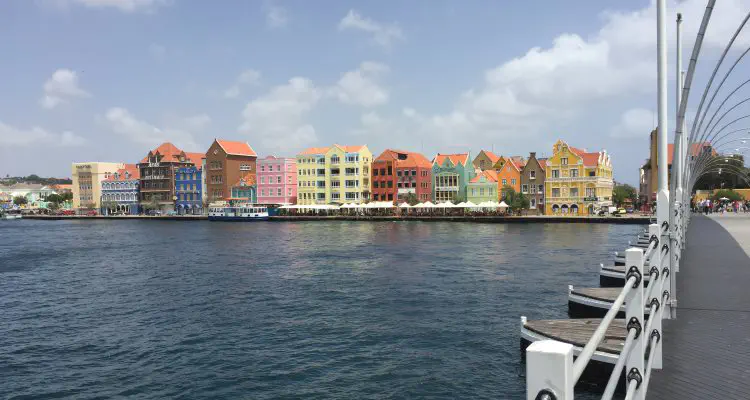 © Sébastien Boulanger / Willemstad, Curaçao